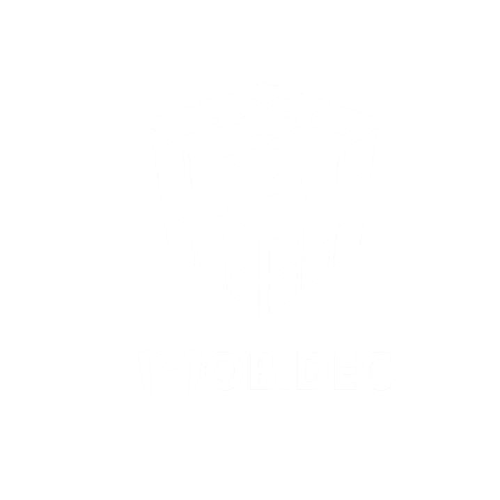 Mobidec Blanco