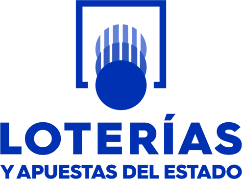 Logotipo de Loterías y Apuestas del Estado