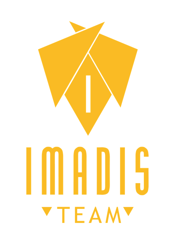 Logo Imadis Team