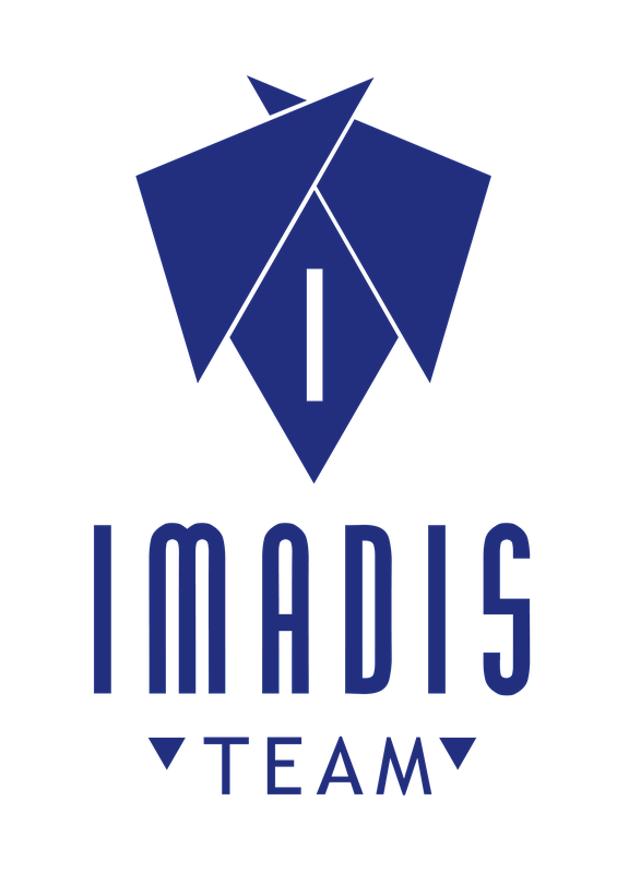 Logo Imadis Team