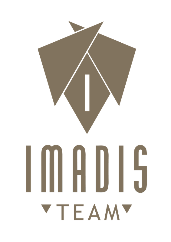 Logo Imadis Team