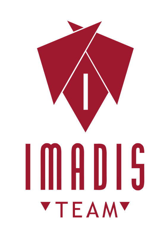 Logo Imadis Team