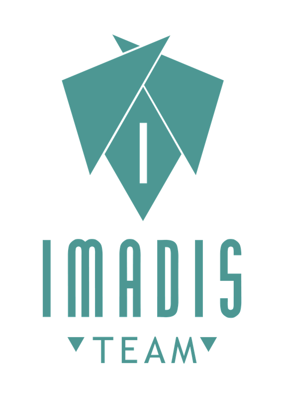 Logo Imadis Team